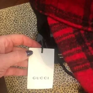 Accessories | Gucci Baseball Hat With Tassels Nwt Unisex  display picture 1